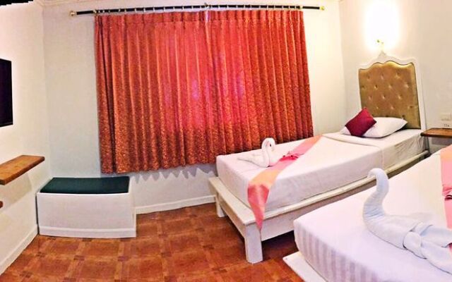 Phi Phi K House