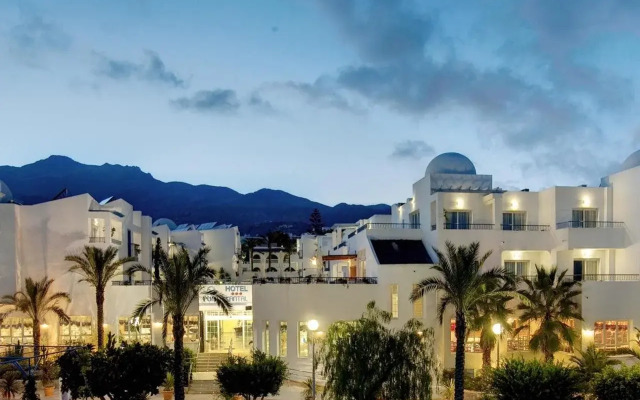 Hotel Punta del Cantal - Adults Only