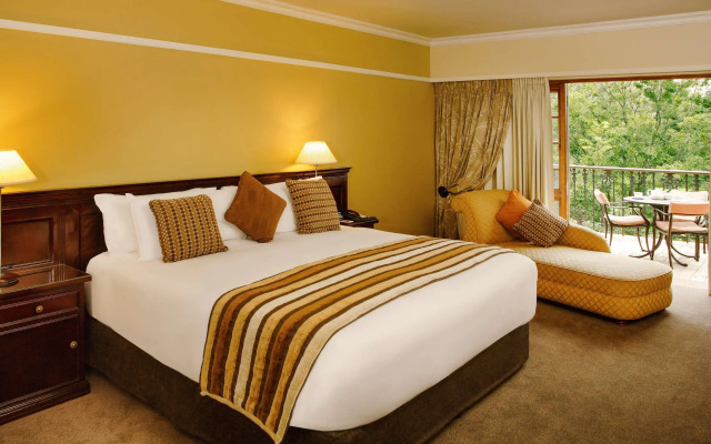 Southern Sun Bloemfontein