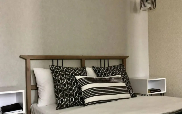 Rent2Room on Shchelkovskoye 69k1 highway