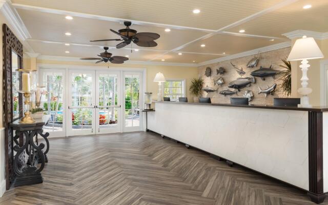 Southernmost Beach Resort and Guesthouses