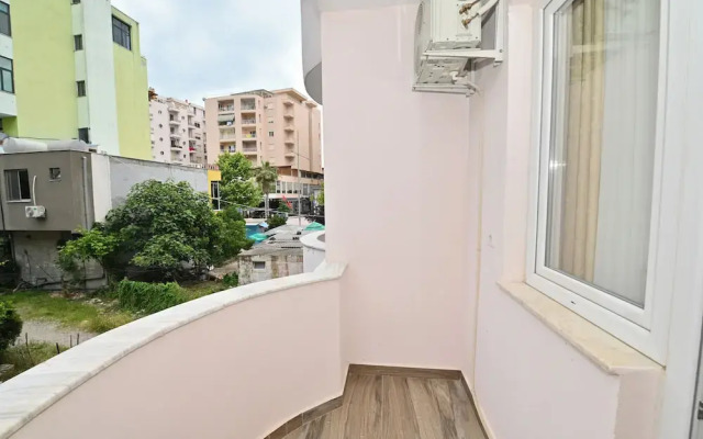 Elite Apartments