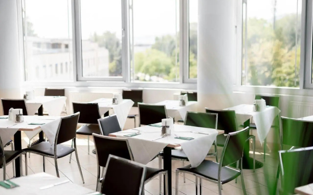 AllYouNeed Hotel Klagenfurt