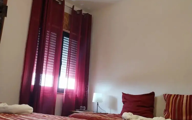 Huge 3 Bedrooms Balcony for 8 pax Serra Estrela