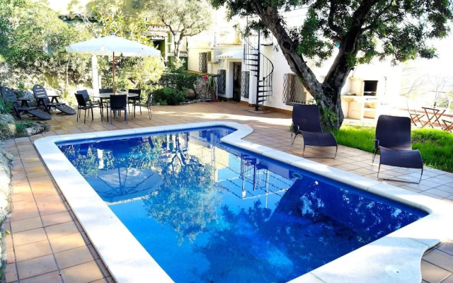 Places4stay Villa Figuera