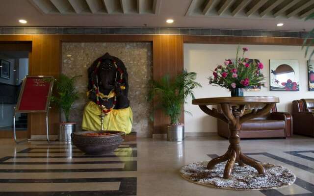 OYO 1651 Hotel Seetal