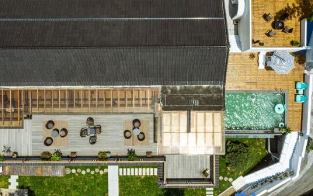 Anji Zhuyou Homestay