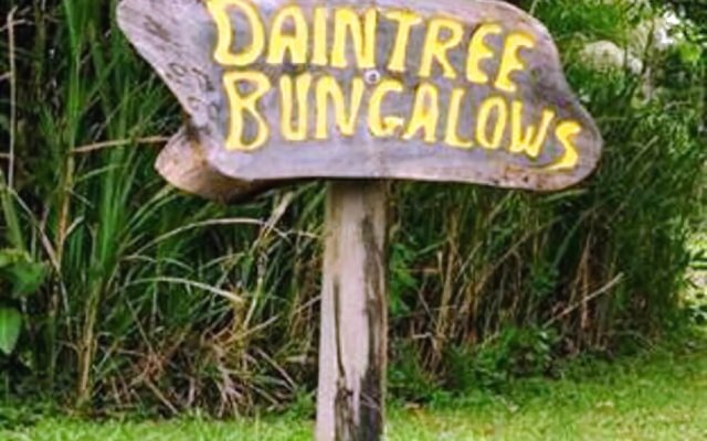 Daintree Rainforest Bungalows