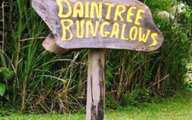 Daintree Rainforest Bungalows