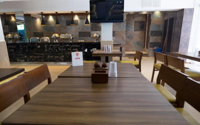 Sunkissed Premium By WSI,Calangute Beach