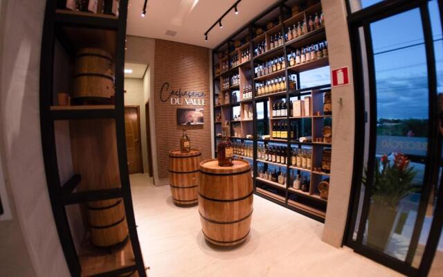 Hotel Du Valle Salinas