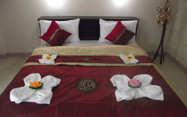 The Krabi Forest Homestay