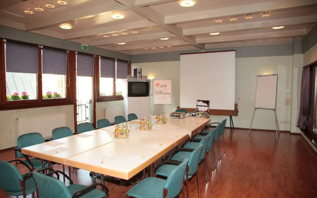 Ringhotel Schlossberg Neustadt