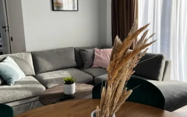 Pajūrio Gintaro apartamentai