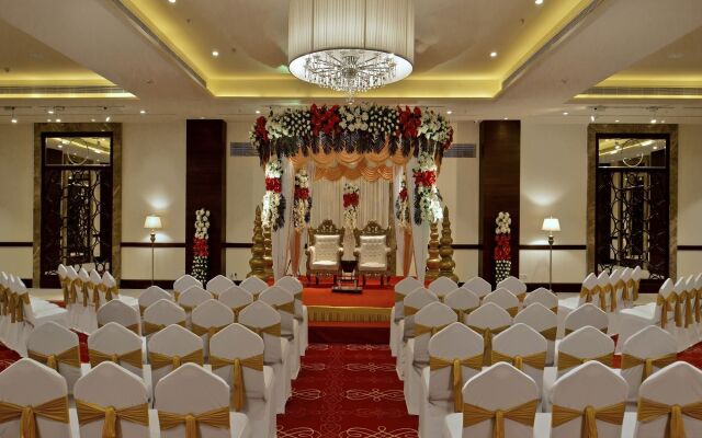 Fortune Park JPS Grand Rajkot - Member ITC Hotels' Group