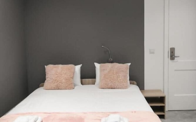 Wonderful Double Room in Malta - Bb Marina