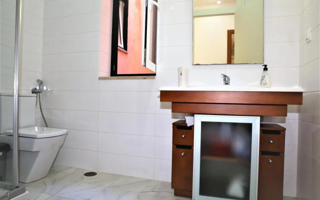 Wonderful suite