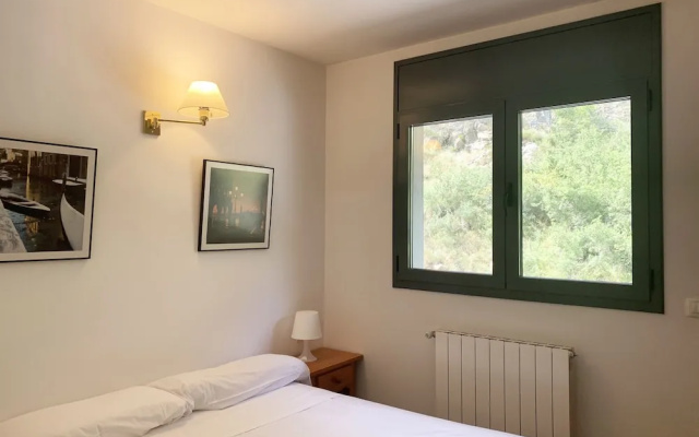 Apartamentos Canillo 3000