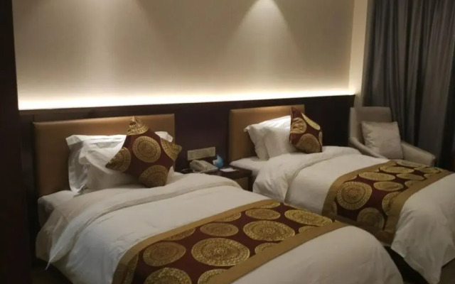 Dunhuang Furama International Hotel