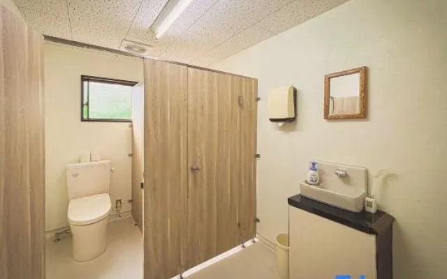 Onsen Cottage Watari