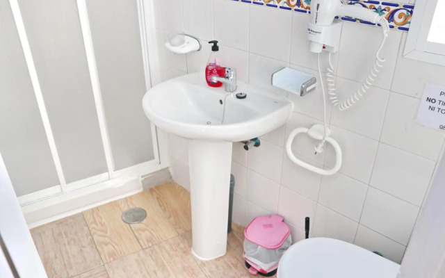 Apartamento Puerta Cádiz II