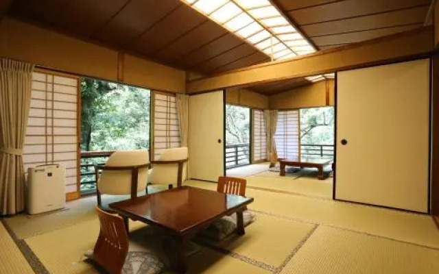 Ryokan Momijiya Annex