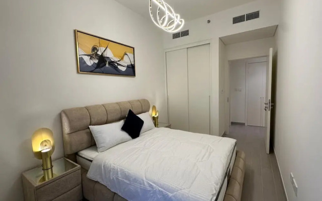 Magnificent GolfVille PoolView 2bedroom