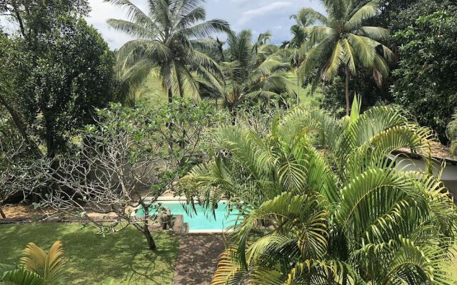 Galle Henna Estate