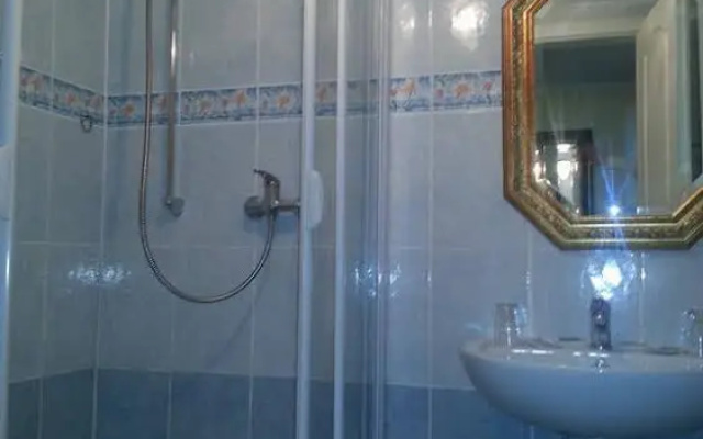 Hotel Drei Kronen