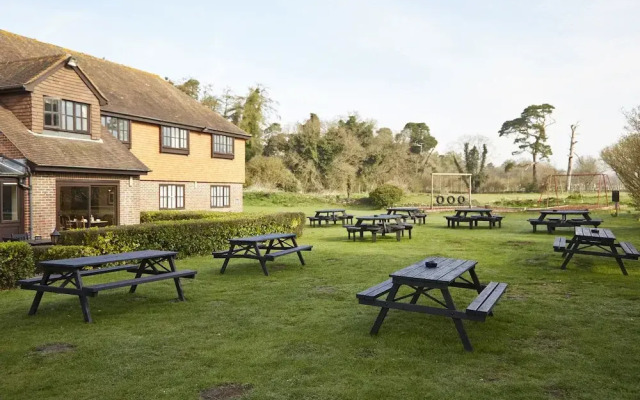 Dog House by Greene King Inns