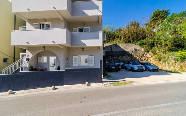 Apartment Amabilis