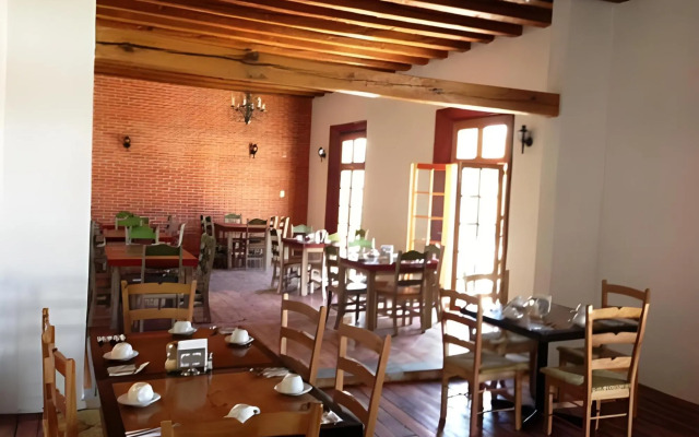 Hotel Santa Fe