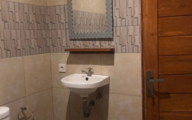 Cantika Guest House