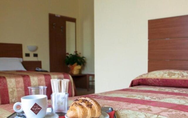 Hotel Residence Vigone