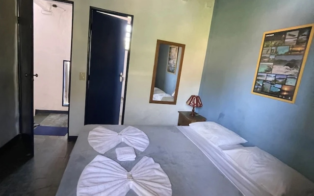 Pousada Bicho do Mar