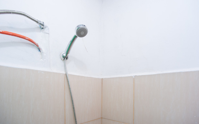 Reddoorz Syariah Jalan Wayhitam Palembang