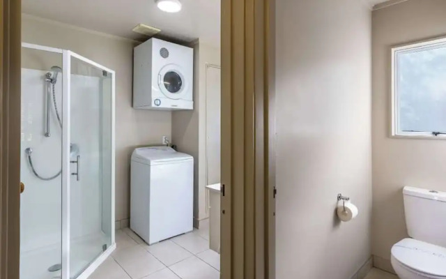 Turangi Leisure Lodge