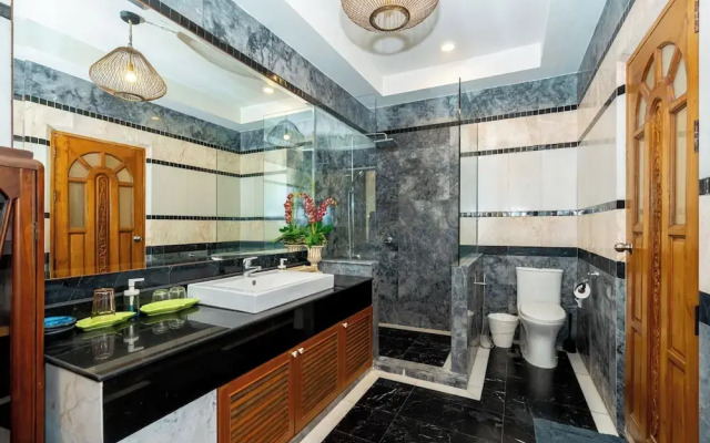 Ocean Pearl Residence