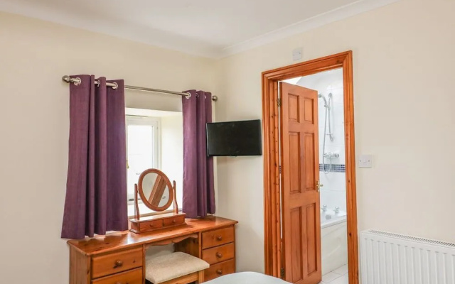 Sorrel Cottage
