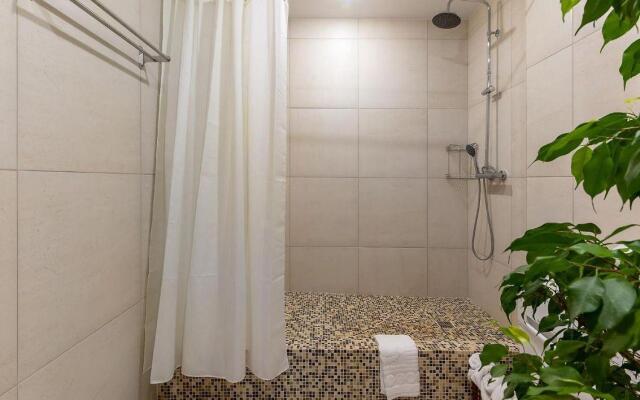 Sea View Apartments (Си Вью Апартментс)