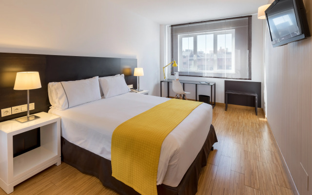 Rafaelhoteles Atocha