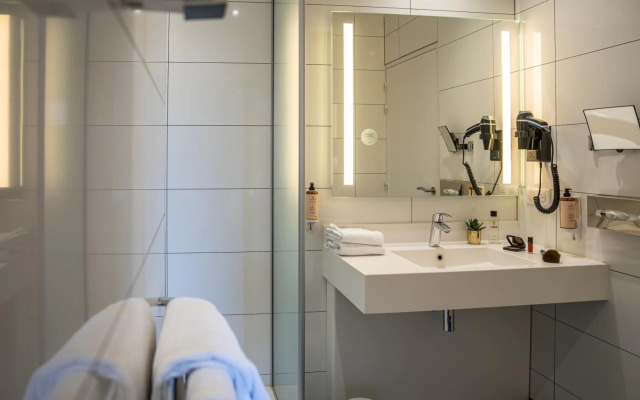 Mercure Bords De Loire Saumur