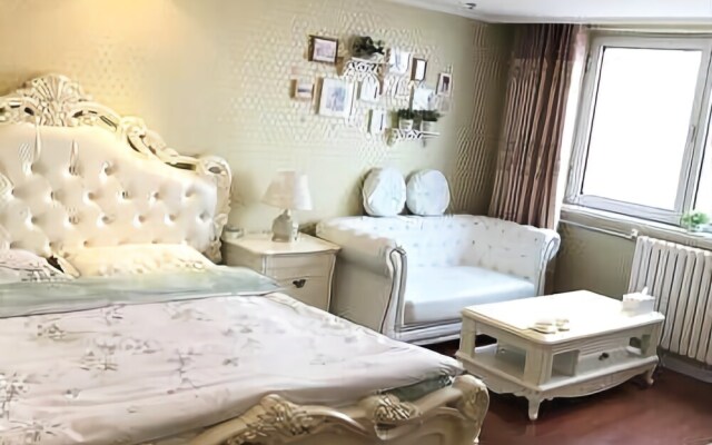 Yantai Mite Private Hotel Department