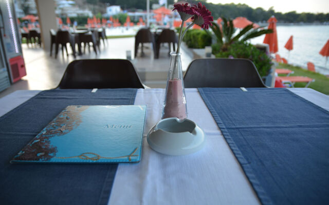 Al Mare Hotel