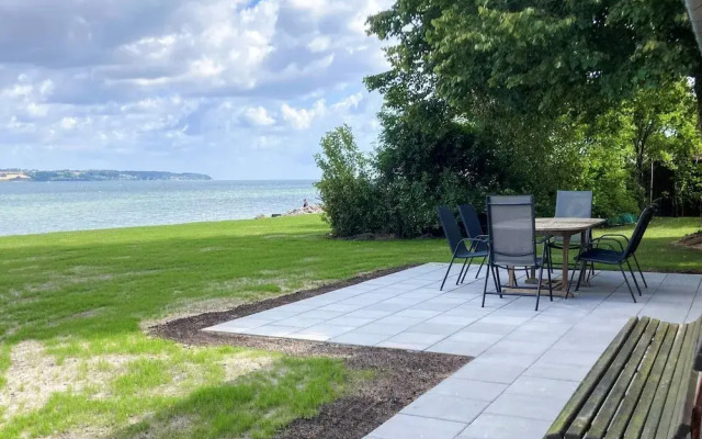 6 Person Holiday Home in Aabenraa