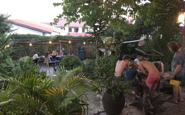 Albergo for Backpackers