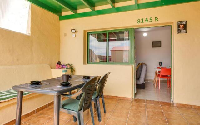 8145 - Bonito Bungalow Costa Calma