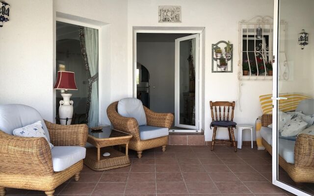 Casa Tatiana