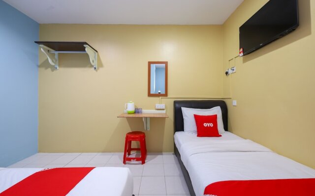 Rafik Ali Motel by OYO Rooms