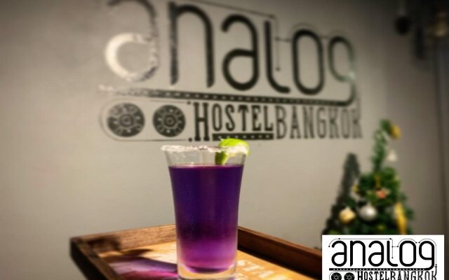 Analog Hostel